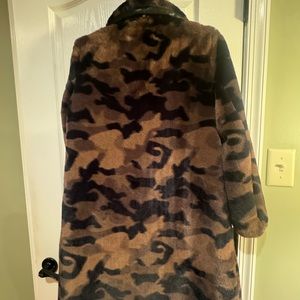 J. McLaughlin Ogden Coat
